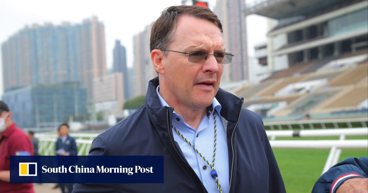 Aidan O’Brien holds aces in France and Germany’s simulcast Group Ones on Sunday