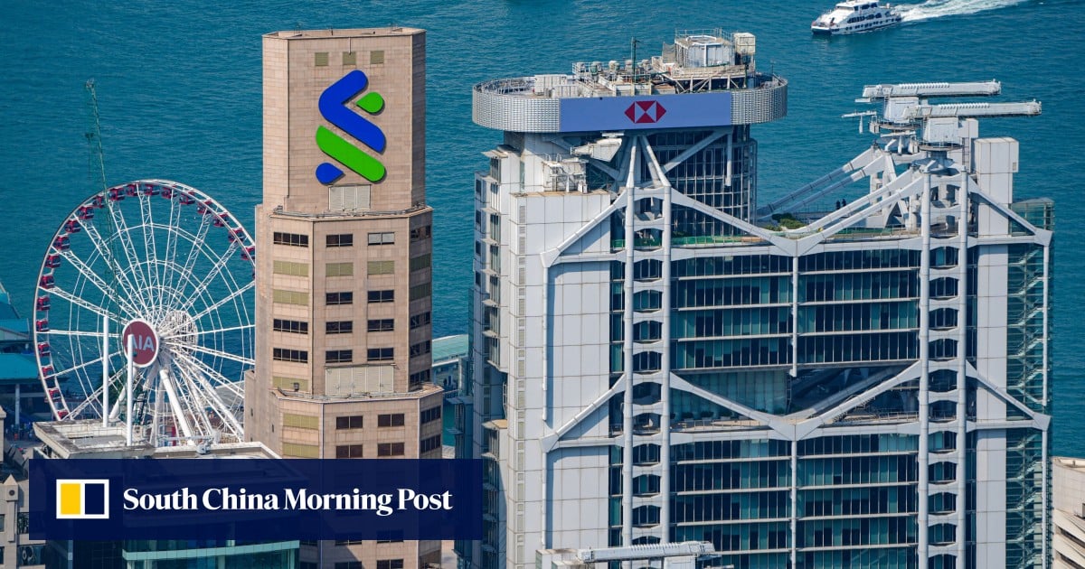 Hong Kong’s booming wealth sector to lead hiring and office expansion, HKMA says