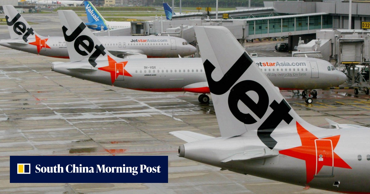 Jetstar Asia’s exit spotlights Asia’s budget airline squeeze | South ...