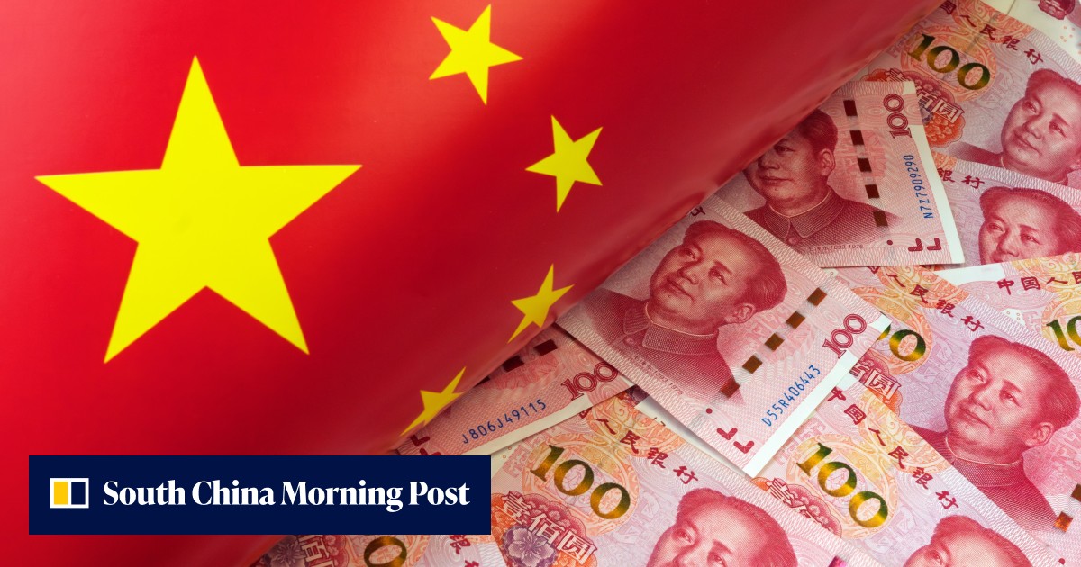 17 Rmb China eyes bigger global role for yuan as US dollar stability ...