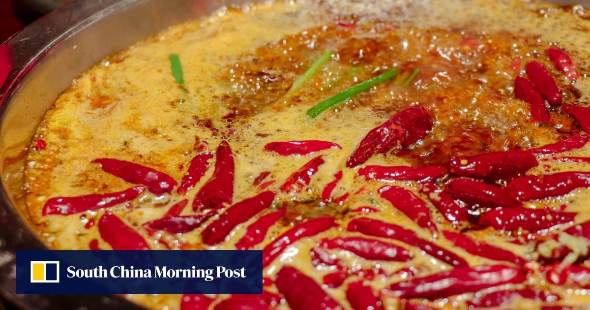 Refined Sichuan cuisine in the gastronomic heartland of Chengdu