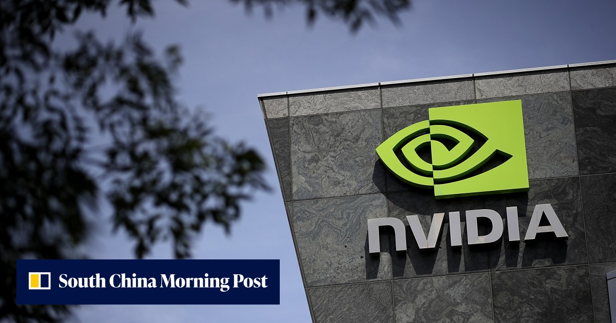 Chinese Nationals Arrested for Smuggling Nvidia AI Chips