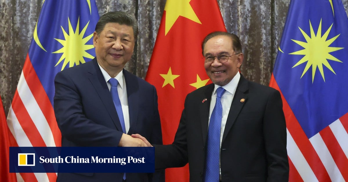 Four World Leaders Expected At 47th ASEAN Summit Malaysia October