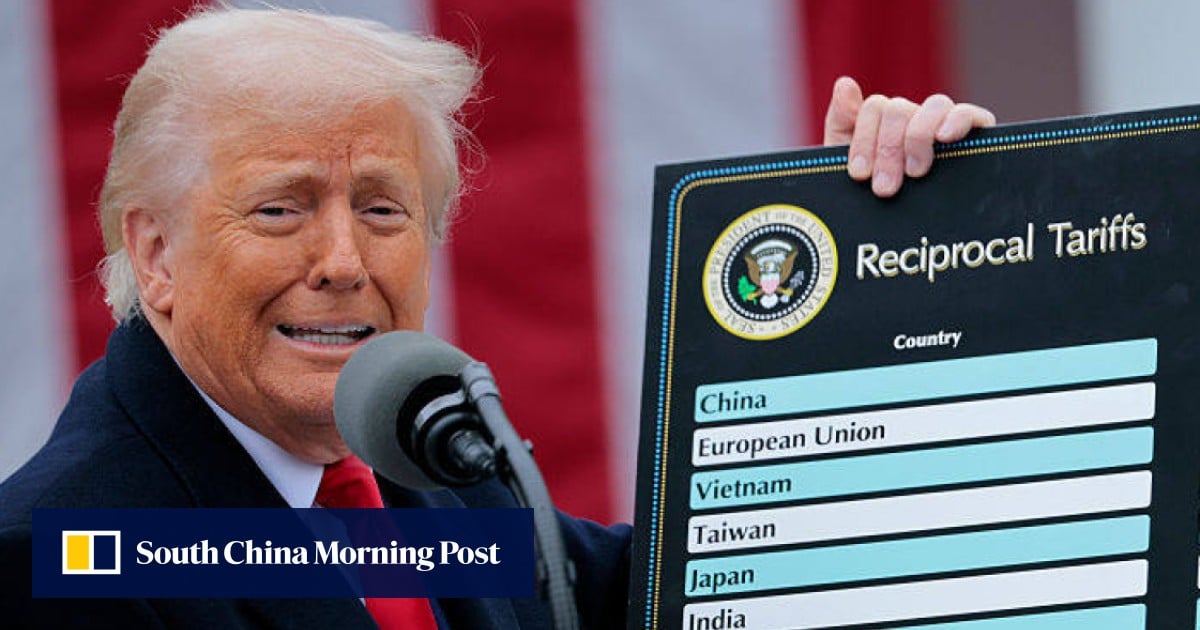 Tariffs and truces: how Southeast Asia bargained with erratic US economic might