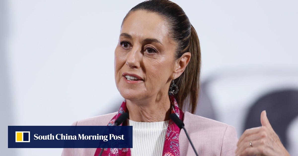 Mexico vows ‘no invasion’ over Trump threat to target cartels