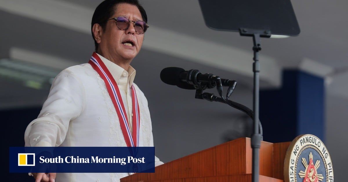 Will Philippines’ quest for binding South China Sea code succeed in 2026?
