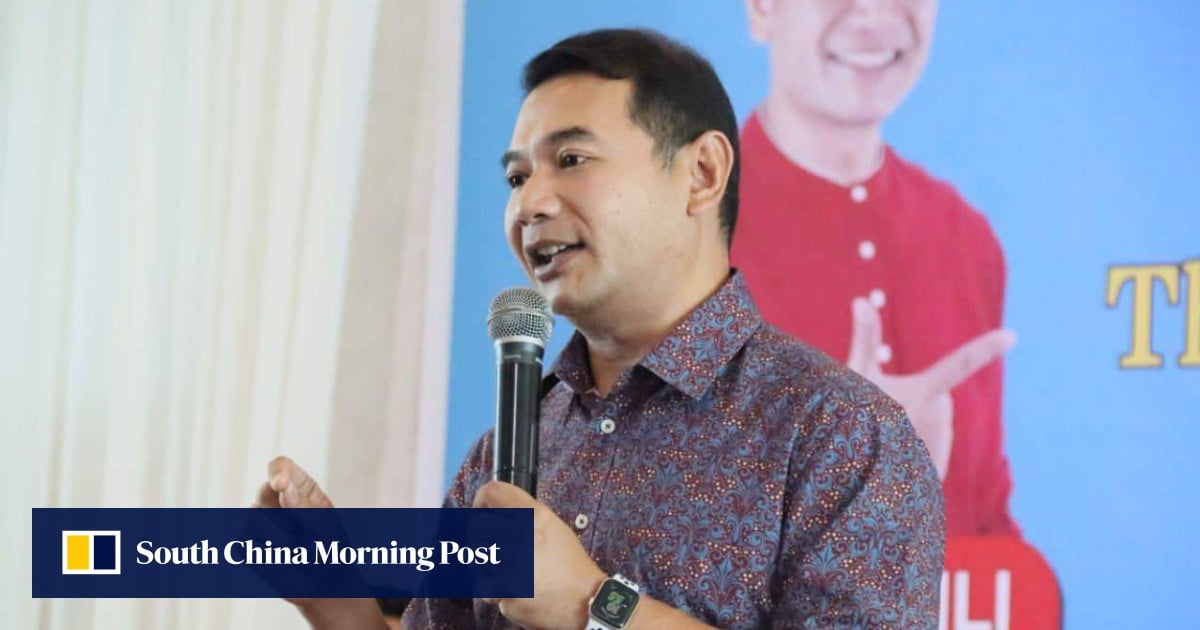 在马来西亚，威胁是在注射器对拉菲兹·拉姆利（Rafizi Ramli）儿子的攻击之后的：“闭嘴或其他艾滋病”