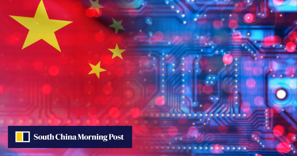 China’s Tsinghua helps to break 40-year-old maths cap on computer speed