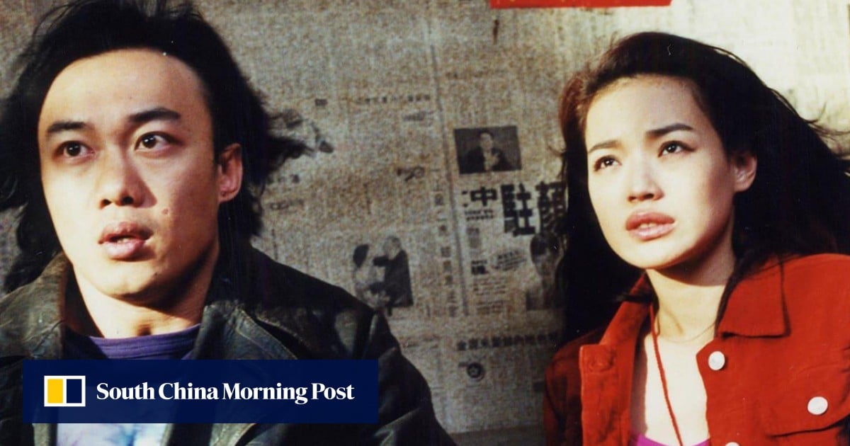 How director Ann Hui left her mark on the martial arts and horror genres