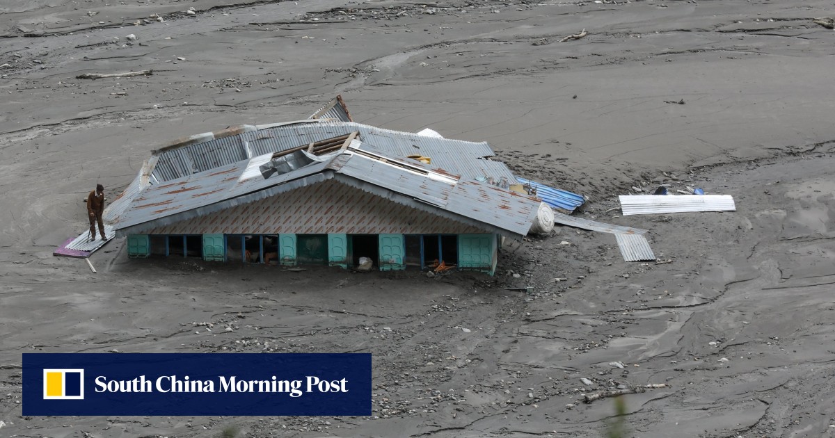 Is climate change turning India’s Himalayas into a disaster zone?