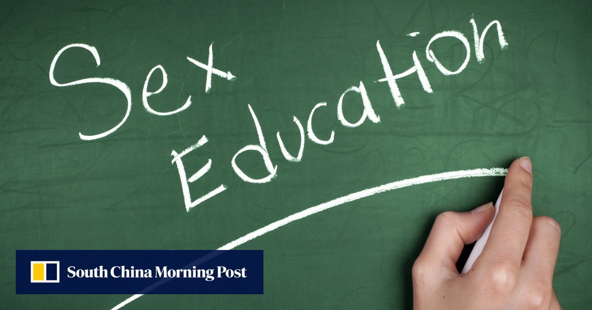 Filipinos increasingly open to sex education as teen pregnancies, HIV cases rise