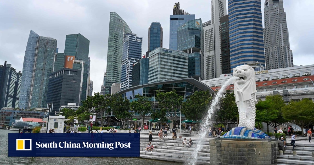 In rare move, Singapore grants clemency to drug trafficker on death row