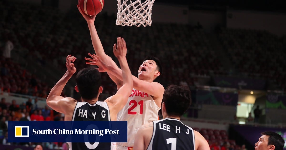 China basketball team ‘earn respect’ as they reach first Asia Cup semi in decade