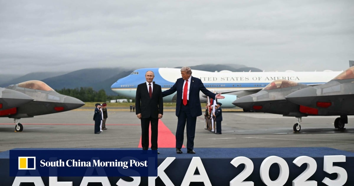 Trump-Putin summit: was it a win for Russia or the US?