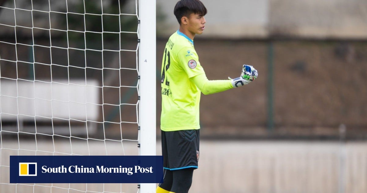 Hong Kong footballer to resume career after rape conviction overturned