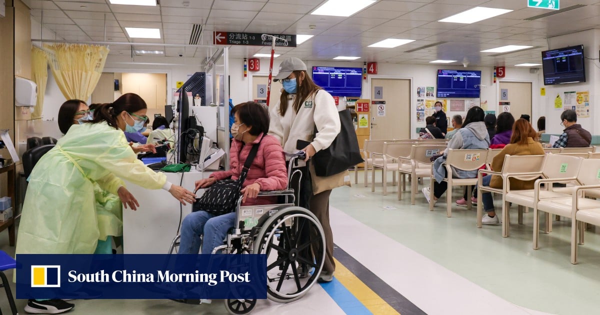 Could Hong Kong, mainland China benefit from more cross-border clinical trials?