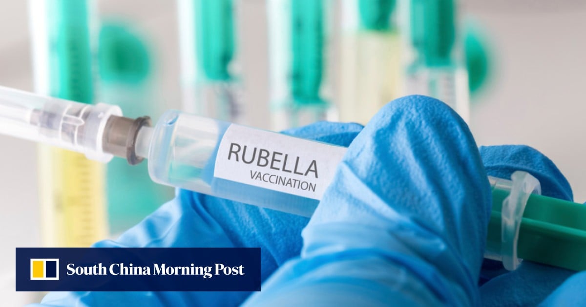 Nepal eliminates rubella as public health problem, WHO says