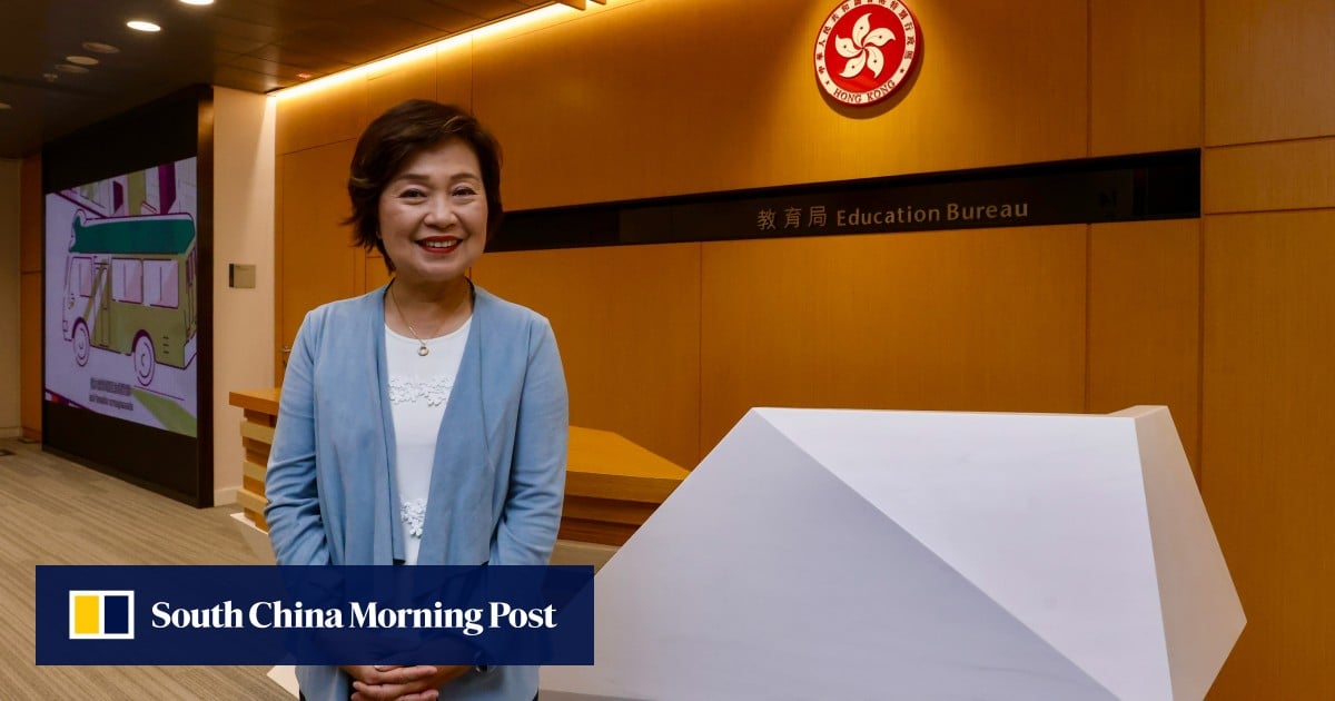 Hong Kong sets up inspection team to tackle illegal tutorial centre operations