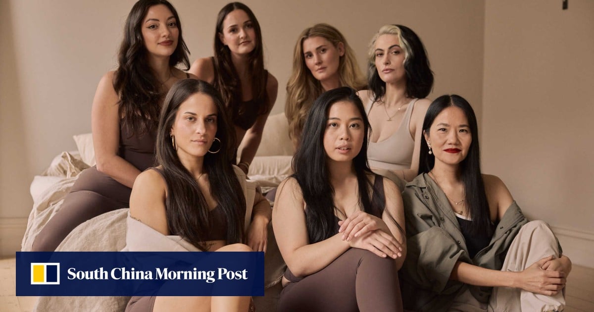 AI revolution to play crucial role in bringing women's health care up to date