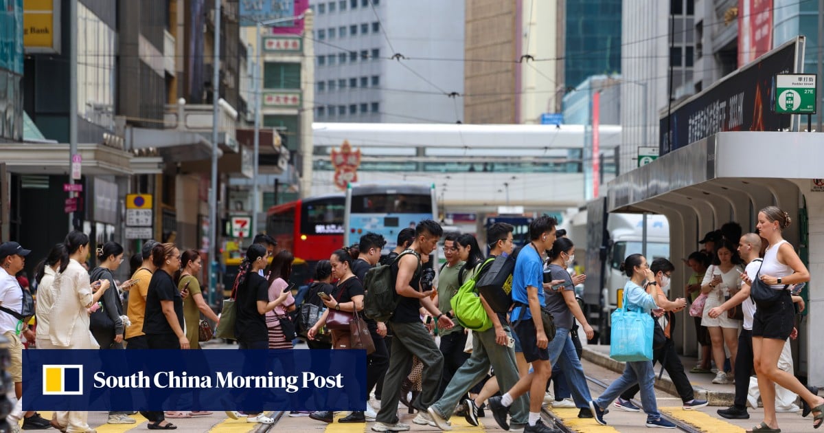 Top Hong Kong insurers band together on AI development, adoption