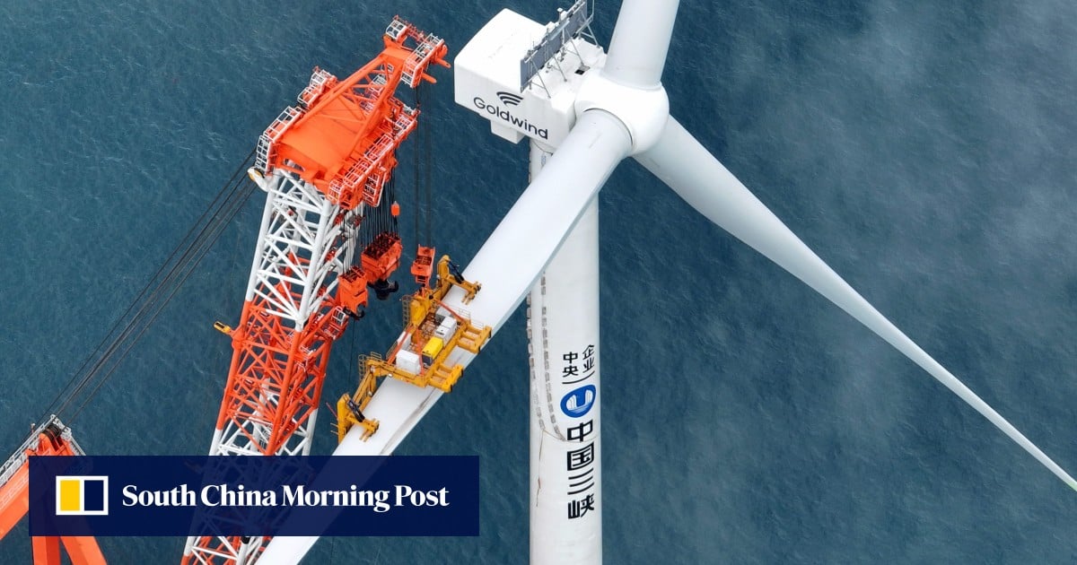 China’s coastal provinces look to ride economic wave with offshore action plans