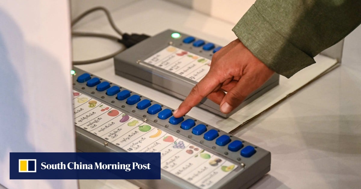 Myanmar to hold election from December 28, junta says