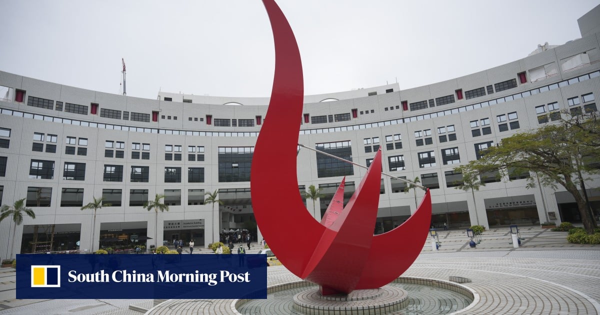 Hong Kong authorities and HKUST deny claim of winning bid for new medical school