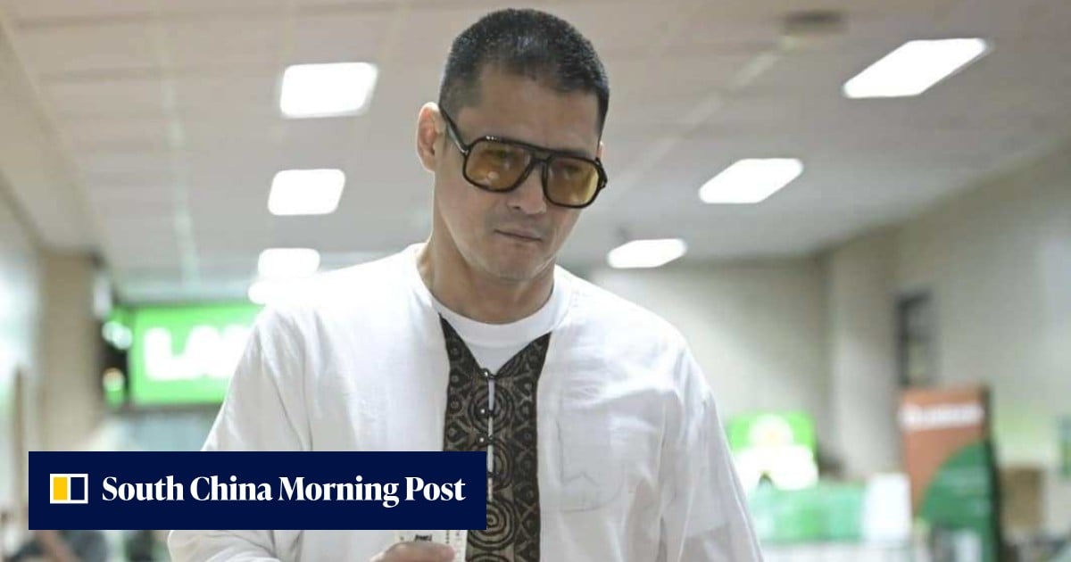 Cannabis scandal clouds Philippine Senate’s ‘bad boy’ Robin Padilla: ‘not ...