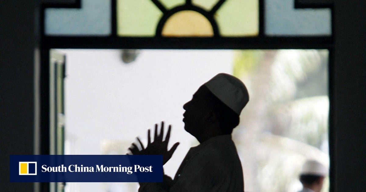 Malaysian state to jail Muslims who skip Friday prayers: 'we'll be Taliban soon enough'