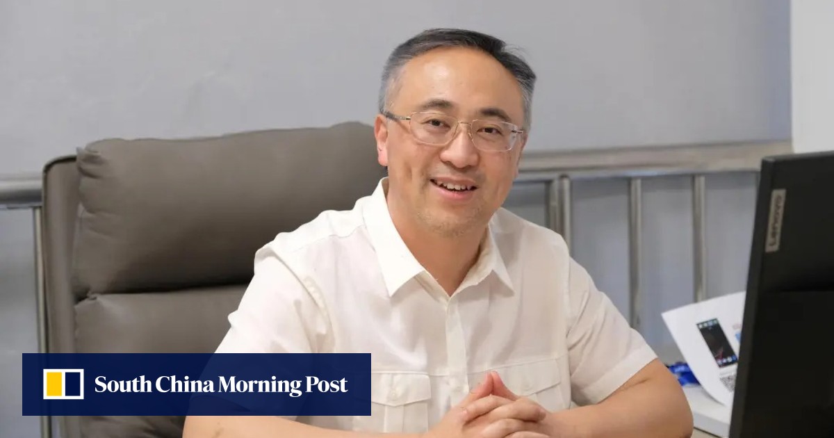 Award-winning HIV scientist Shan Liang leaves US to join Chinese research institute