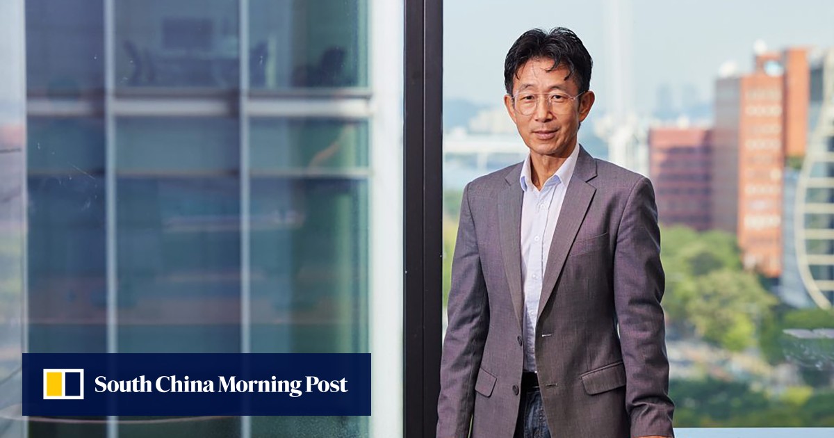 Zhou Ming, top engineer involved in Boeing 787 and A380 design, leaves US for China