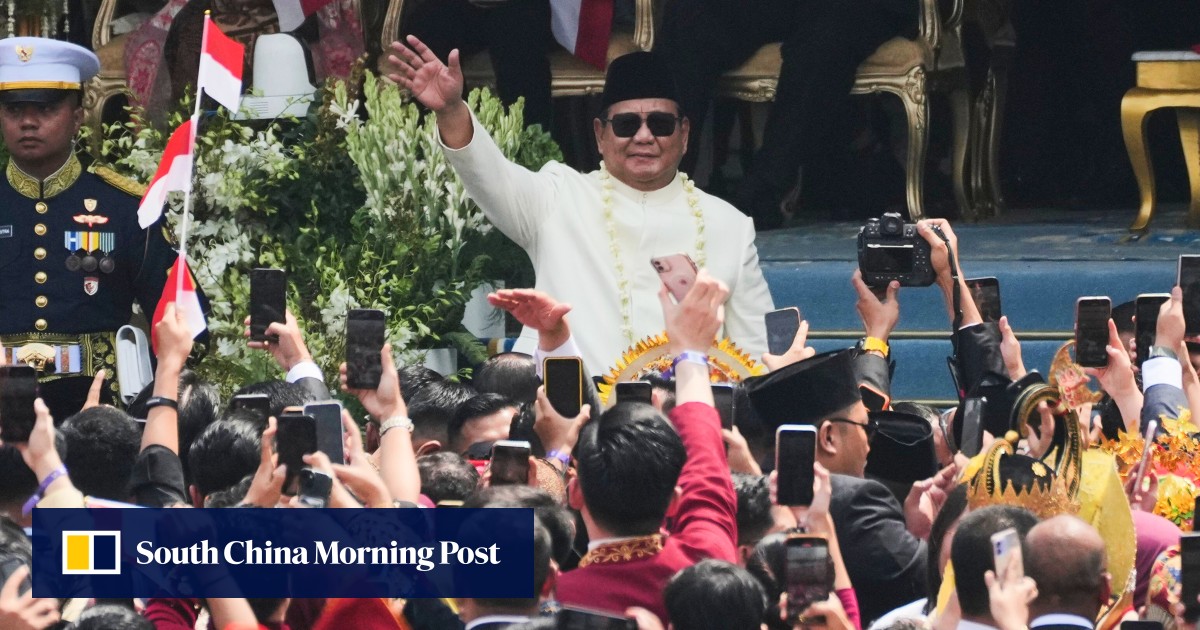 Is Prabowo’s big budget for Indonesia achievable or overly ambitious?