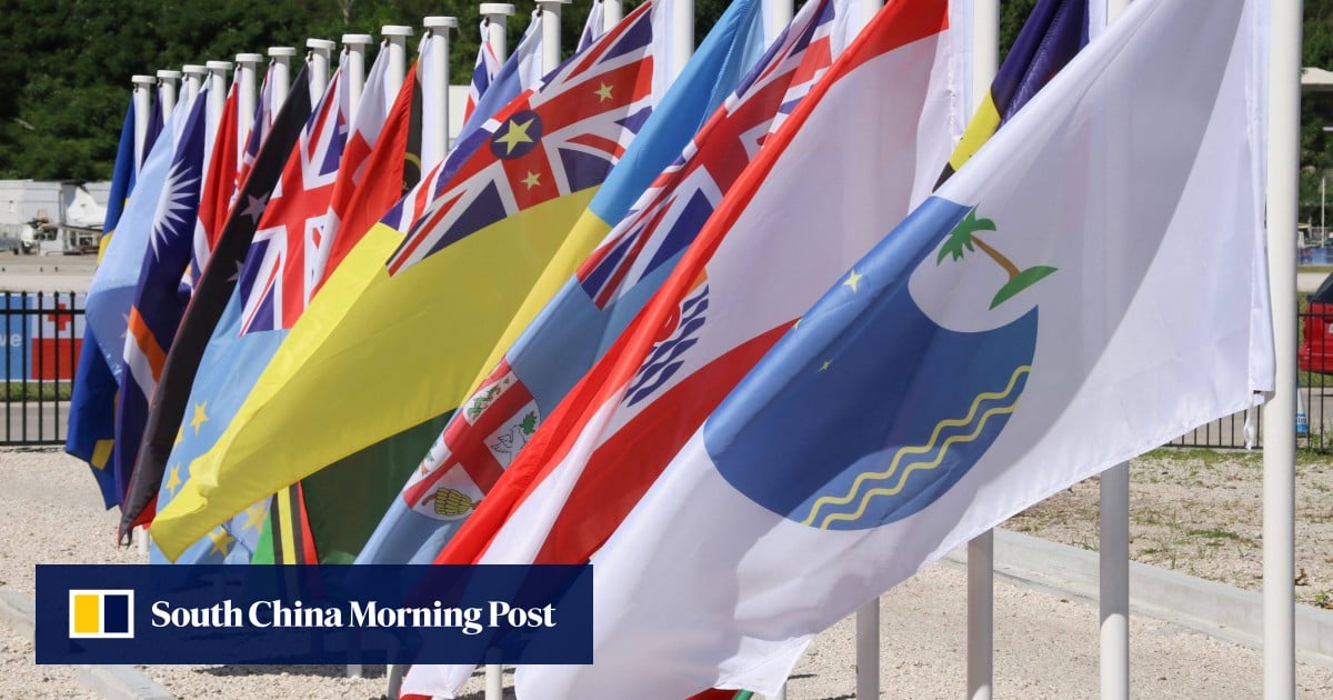 Controversy as Solomon Islands freezes out all Pacific Islands Forum partners