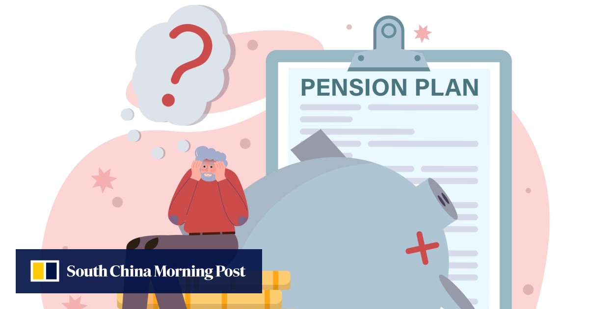 Spark Deep Dive: Why older Hongkongers are waiting to retire