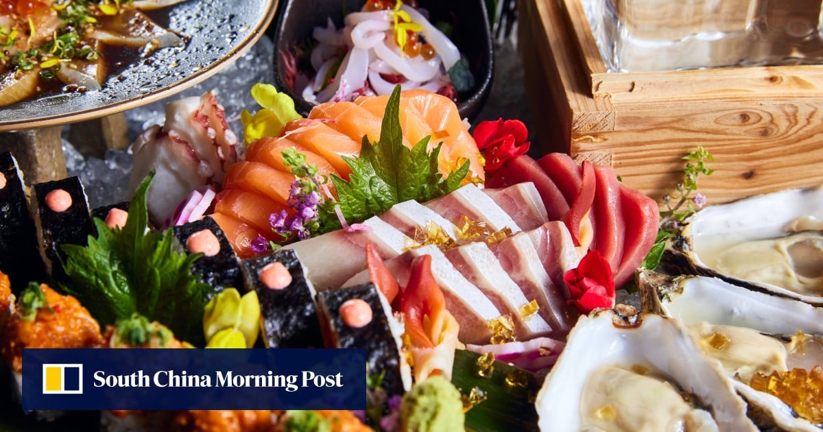 Your Hong Kong weekend food guide for August 23-24