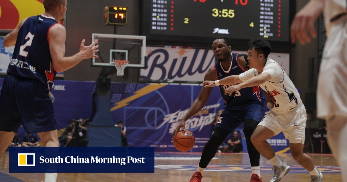 Hong Kong Bulls set for Kai Tak home ground if they reach play-off final