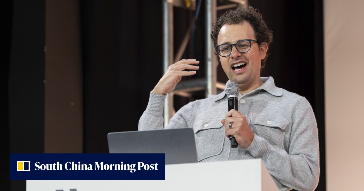 Anthropic in talks to raise up to US$10 billion in new funding to rival ...