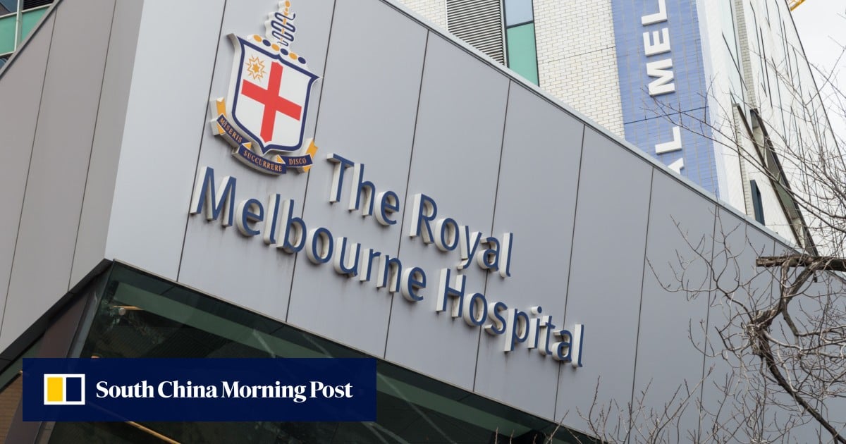 Singapore doctor accused of secretly recording 460 women at Australian hospitals
