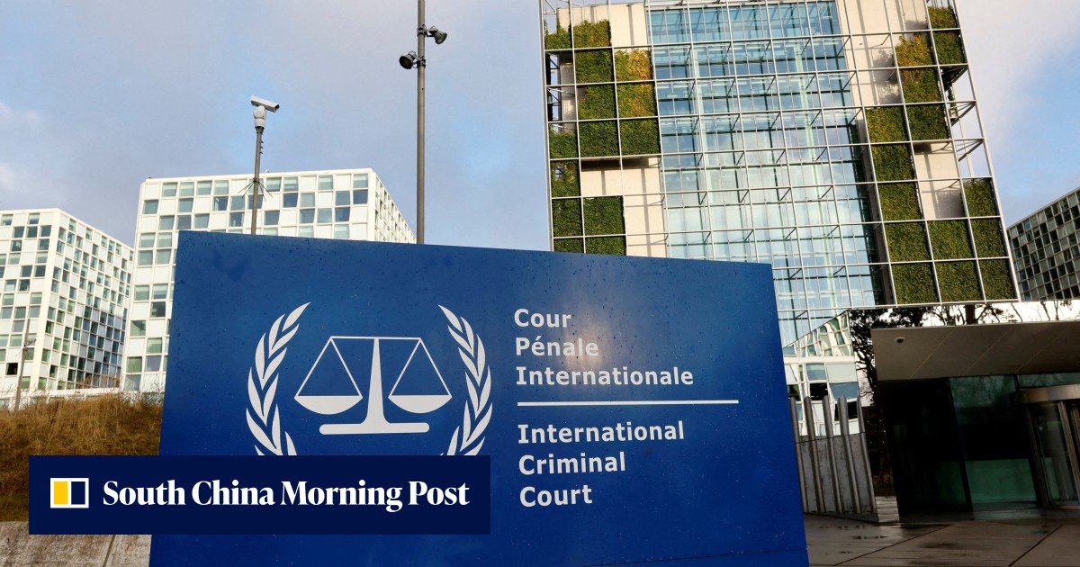 U.S. Sanctions Challenge ICC, Threaten Global Justice Efforts