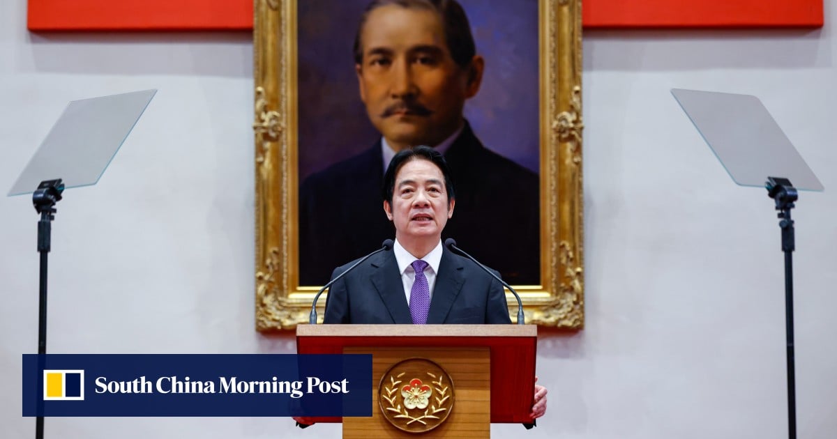 ‘Arrogance of power’: Taiwan’s Lai suffers sharp defeat as both recall bids fail