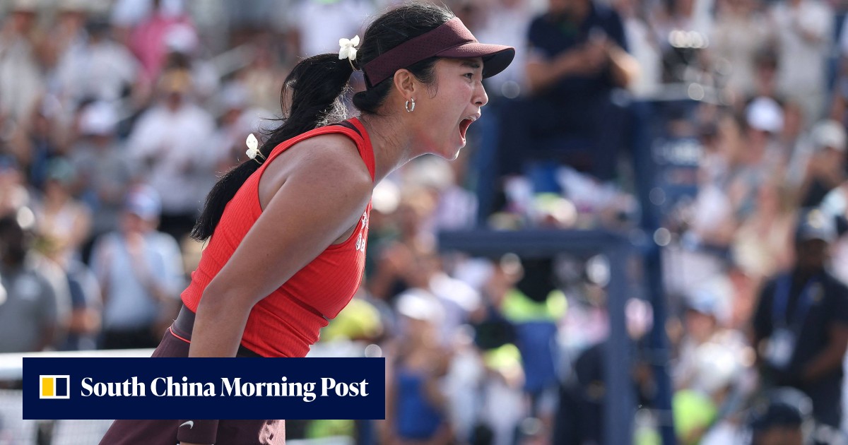 Filipino tennis ace Alexandra Eala ‘so grateful’ after making history at ...