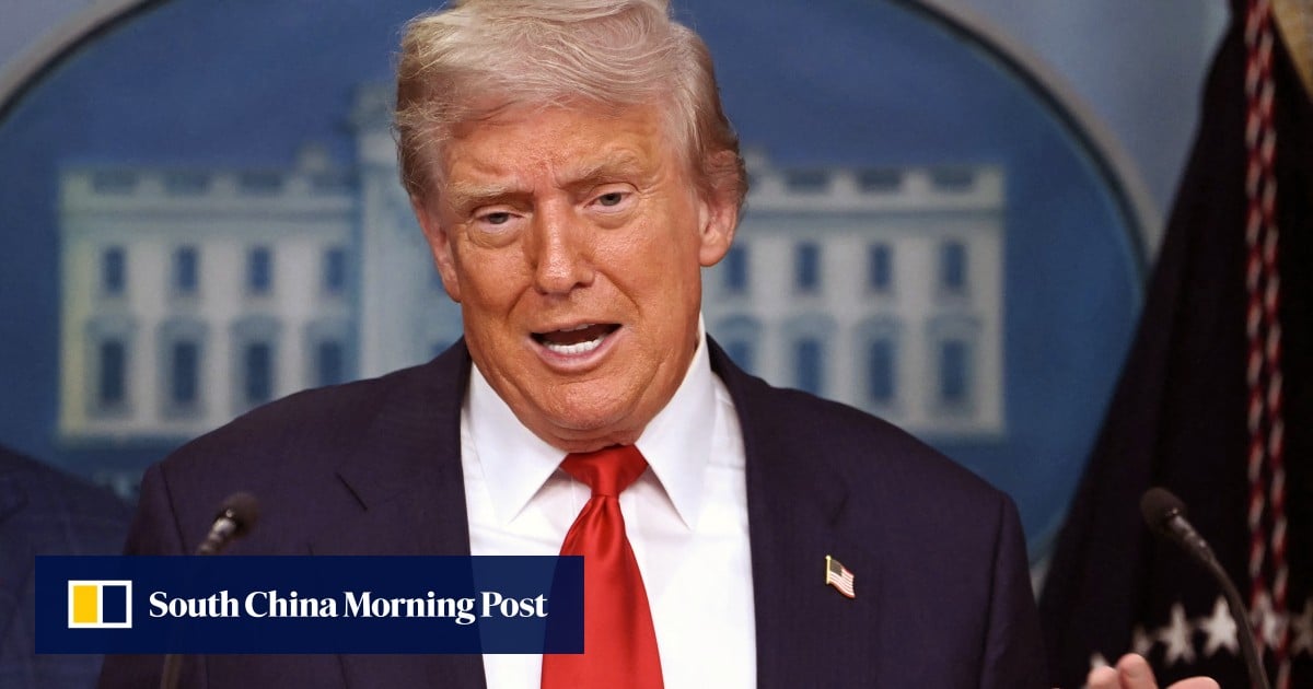 Chinese firms slam Trump’s claim that Europe gives them ‘a complete pass’