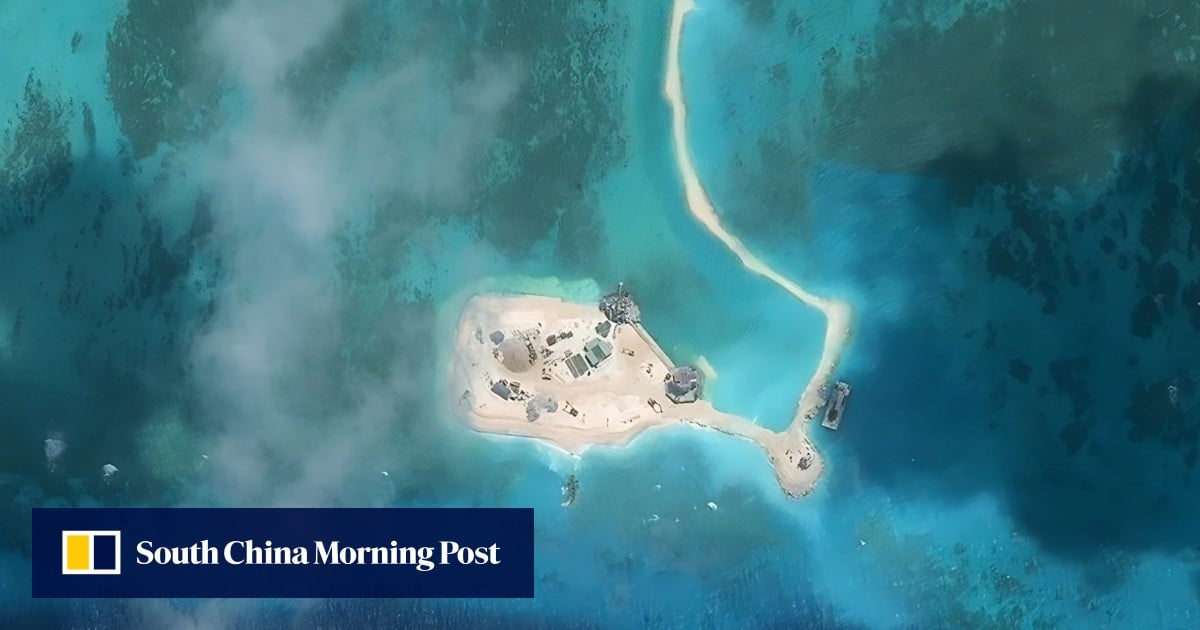What Vietnam’s South China Sea island-building spree means for Asean