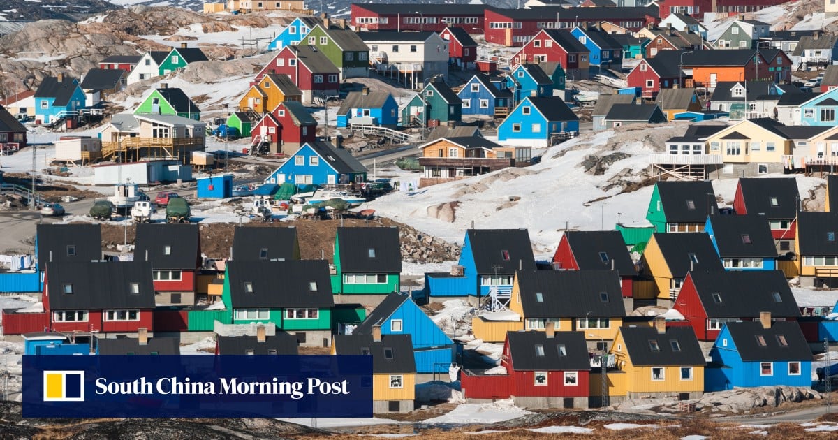 Trump’s Greenland interest sparks diplomatic row, as Denmark summons US envoy