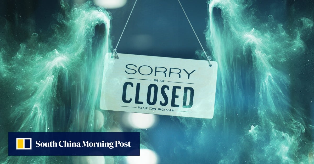 Scared Taiwan owner closes on first day of Hungry Ghost Festival, sparks hilarity