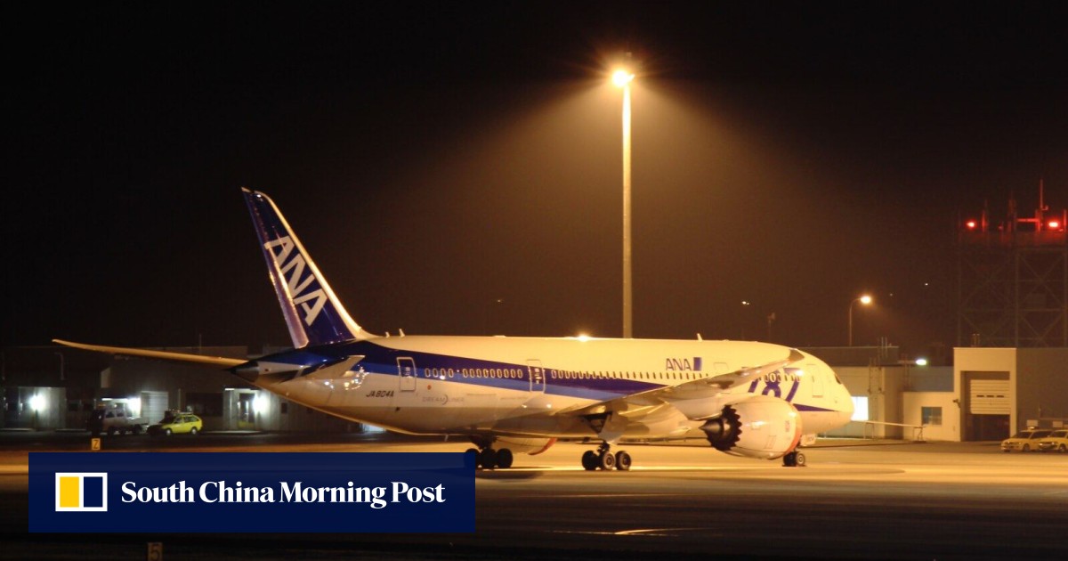 Bandara Jepang masih terhuyung -huyung karena kehilangan wisatawan setelah prediksi gempa manga