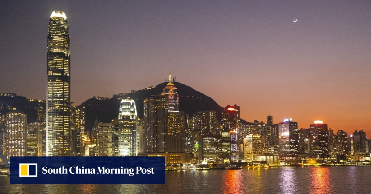 Star search: what makes Hong Kong a prime attraction for global talent