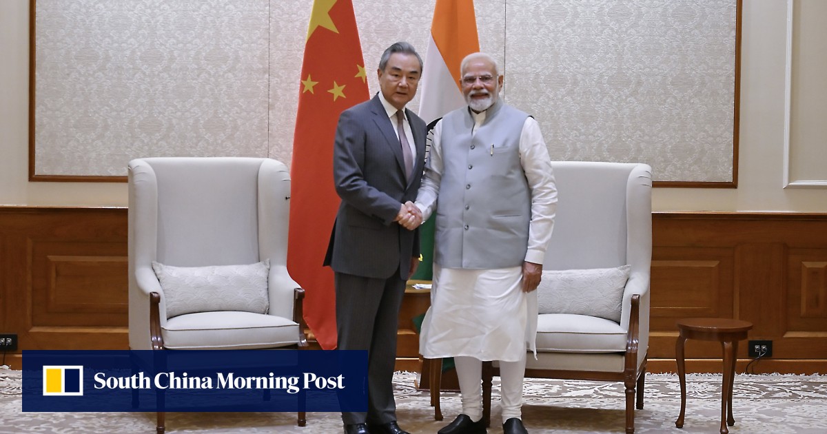 India to seek new trade partners, US deal in face of new Trump tariffs