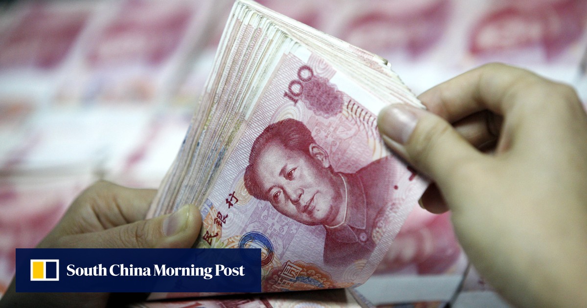 US Treasury Targets Chinese Money Laundering Networks Linked to Mexican Cartels