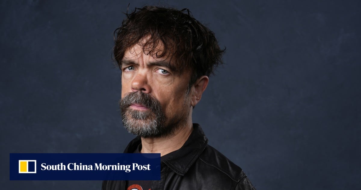The Toxic Avenger Reboot Stars Peter Dinklage Premieres August 2025